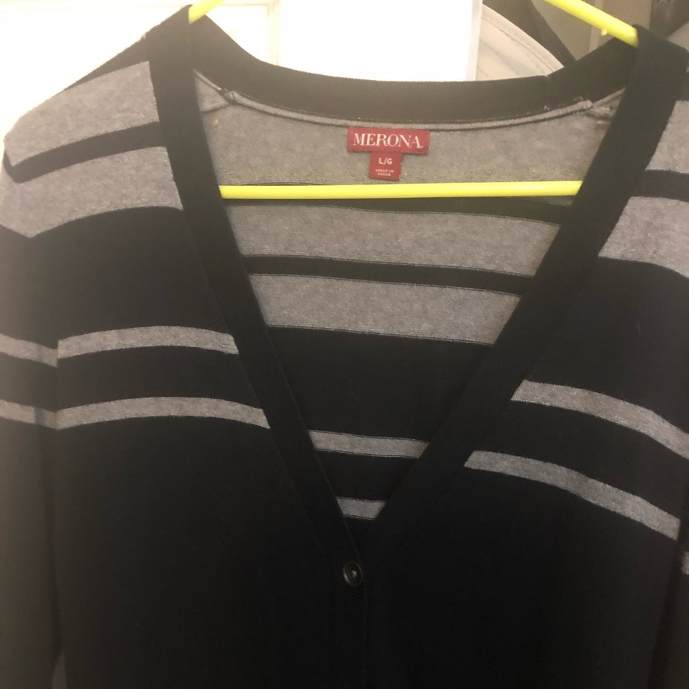 Cardigan - Picture 2 of 4